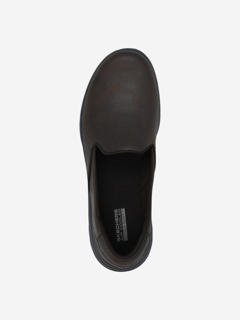 Слипоны женские Skechers On-The-Go Flex