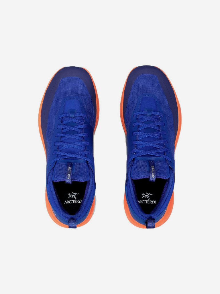 Кроссовки мужские Arc'teryx Sylan