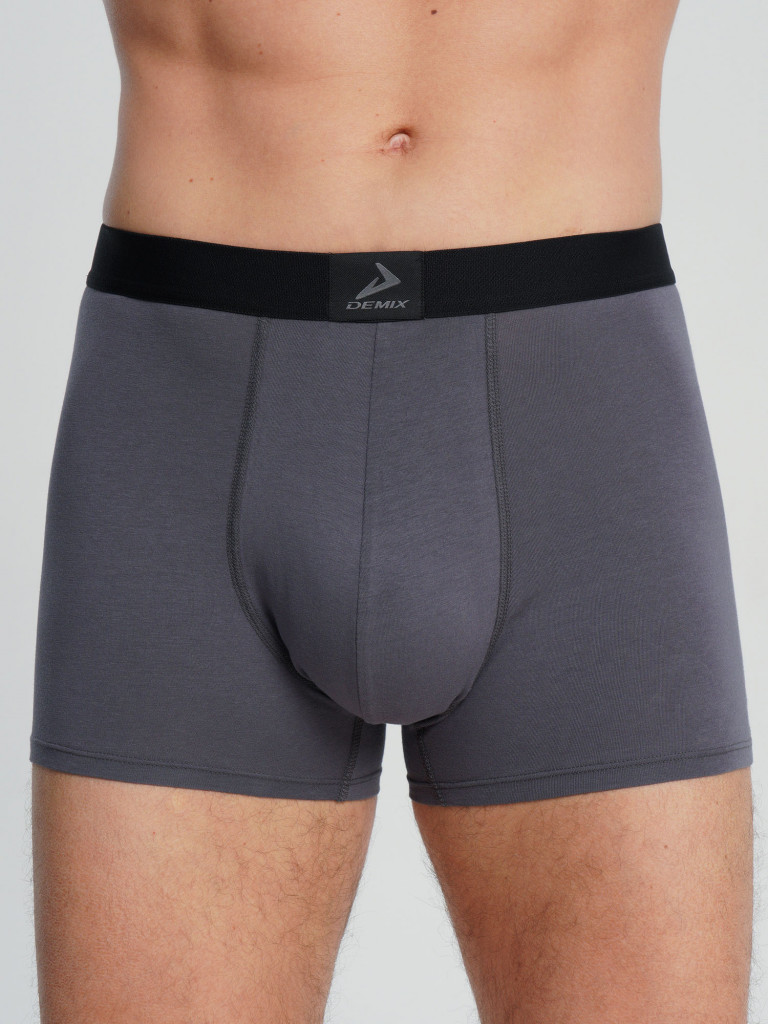 Трусы мужские Demix, 3 штуки