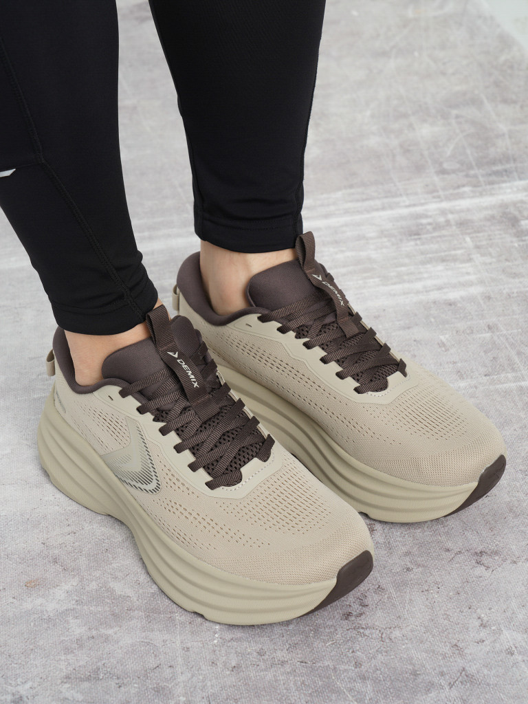 Кроссовки мужские Demix Space