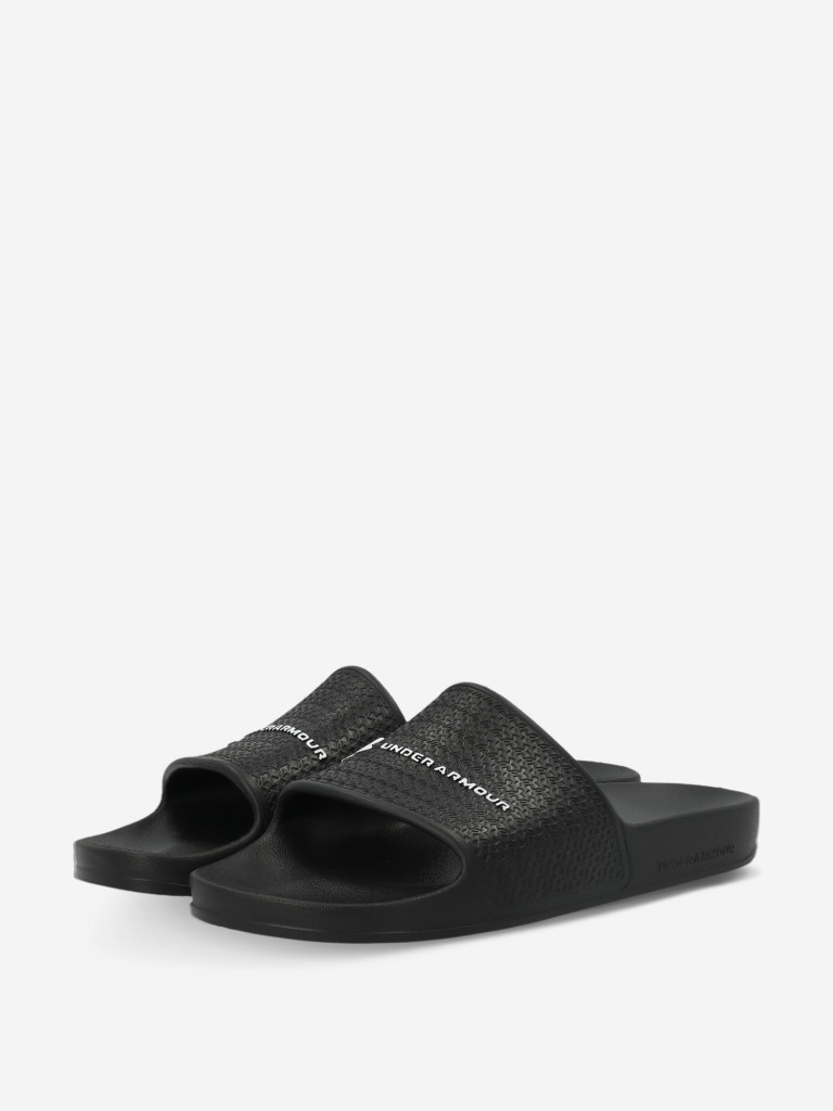 Шлепанцы мужские Under Armour Ua Armr Shower Slide