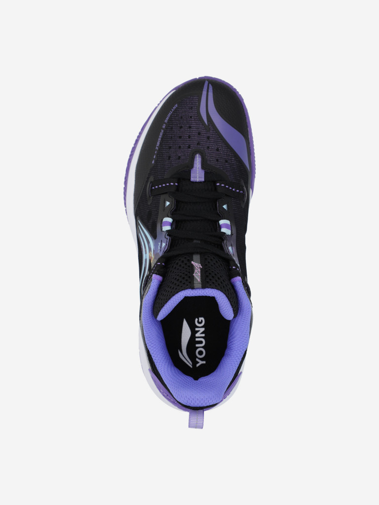 Кроссовки для мальчиков Li-Ning