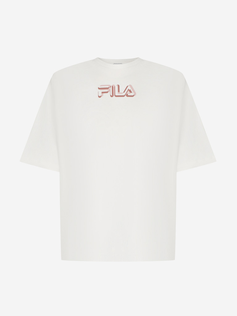 Футболка мужская оверсайз FILA