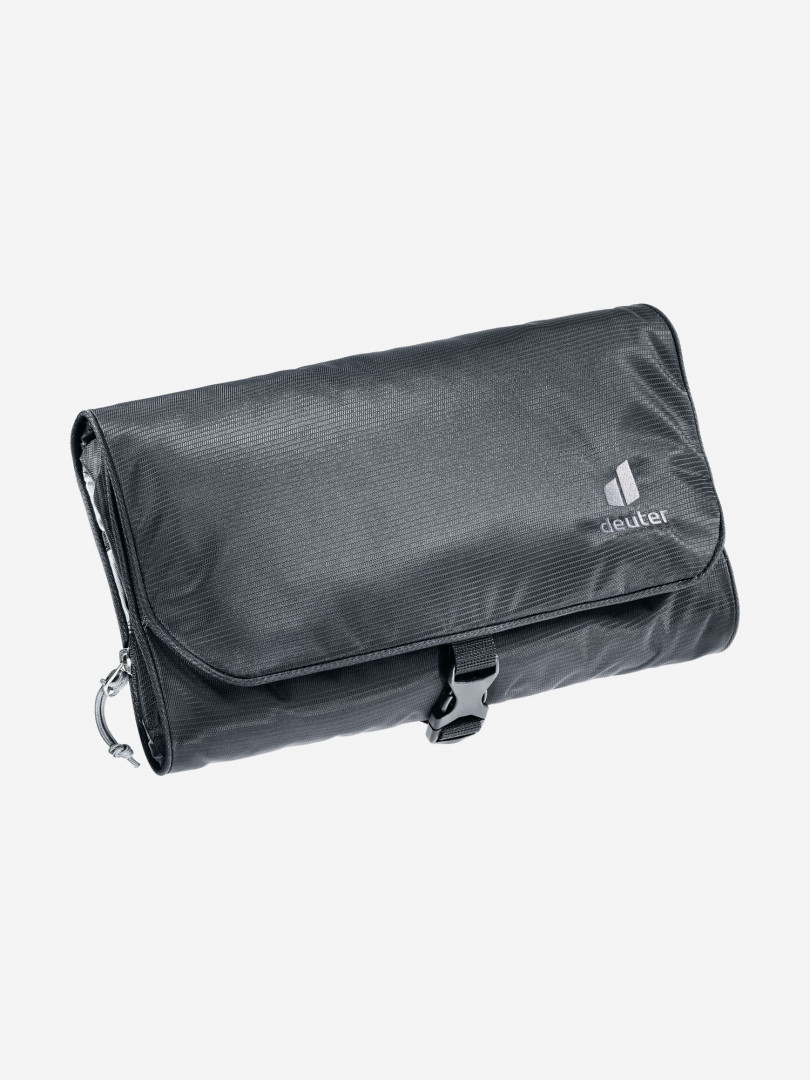 Несессер deuter Wash Bag II, Черный