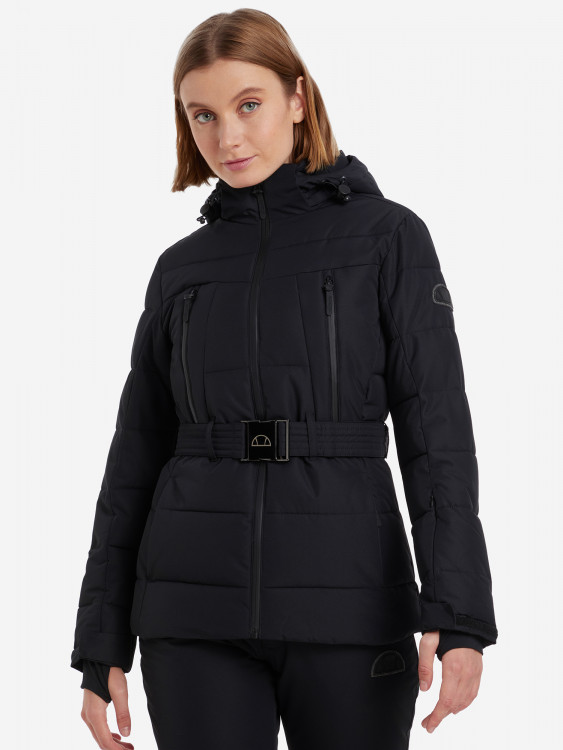 Куртка горнолыжная женская Ellesse