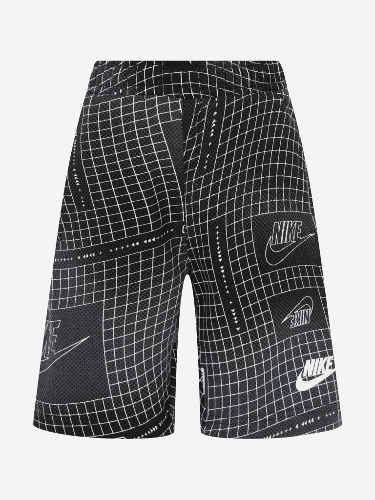Шорты для мальчиков Nike