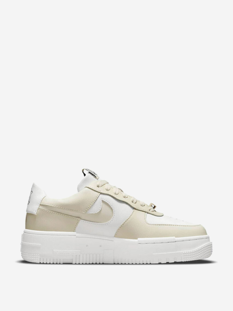Кеды женские Nike Air Force 1 Pixel