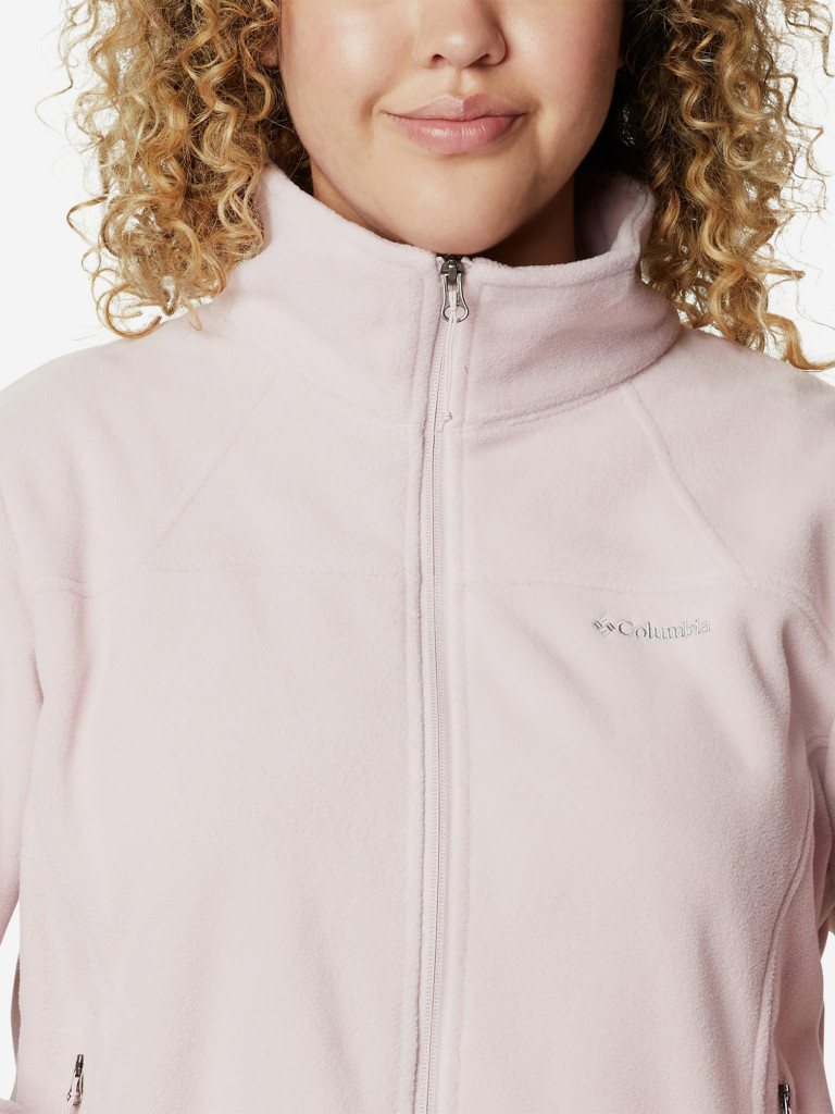 Джемпер флисовый женский Columbia Fast Trek II Jacket