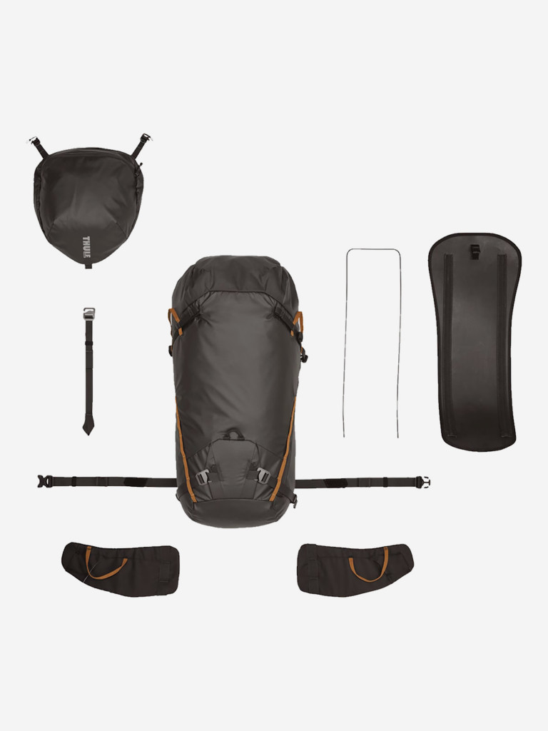 Туристический рюкзак Thule, 40L