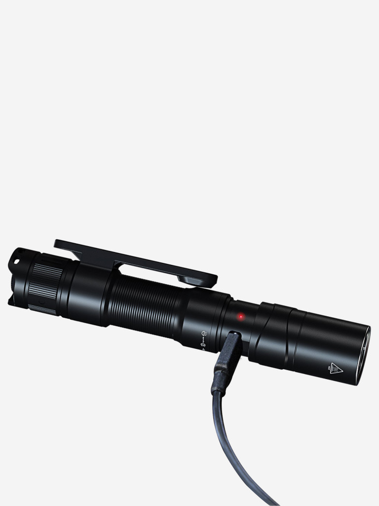 Фонарь ручной Fenix LD12R Dual Light EDC, 600 лм