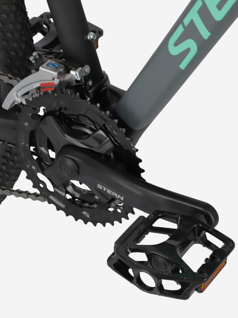 Велосипед горный женский Stern Electra 1.0 27.5"