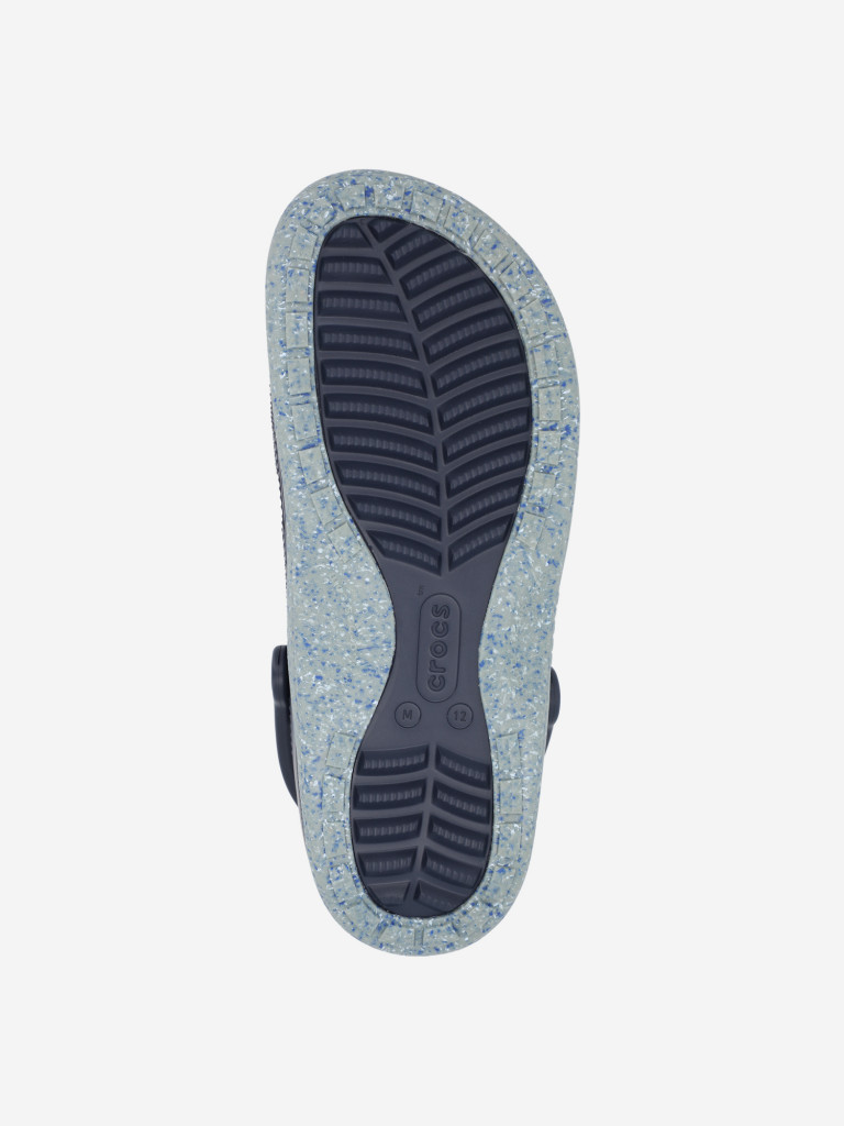 Сабо мужские Crocs Classic Evo