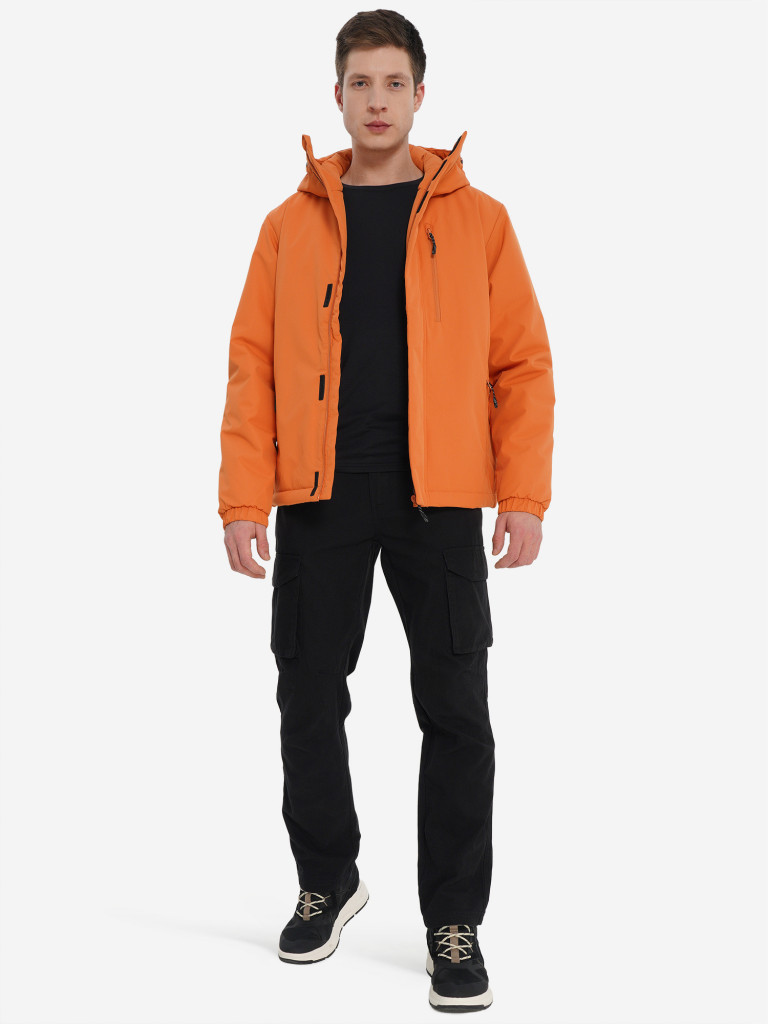 Куртка утепленная мужская Northland