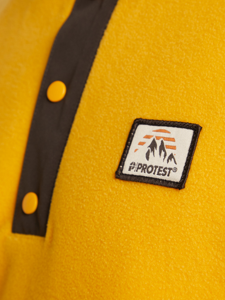 Джемпер флисовый мужской Protest