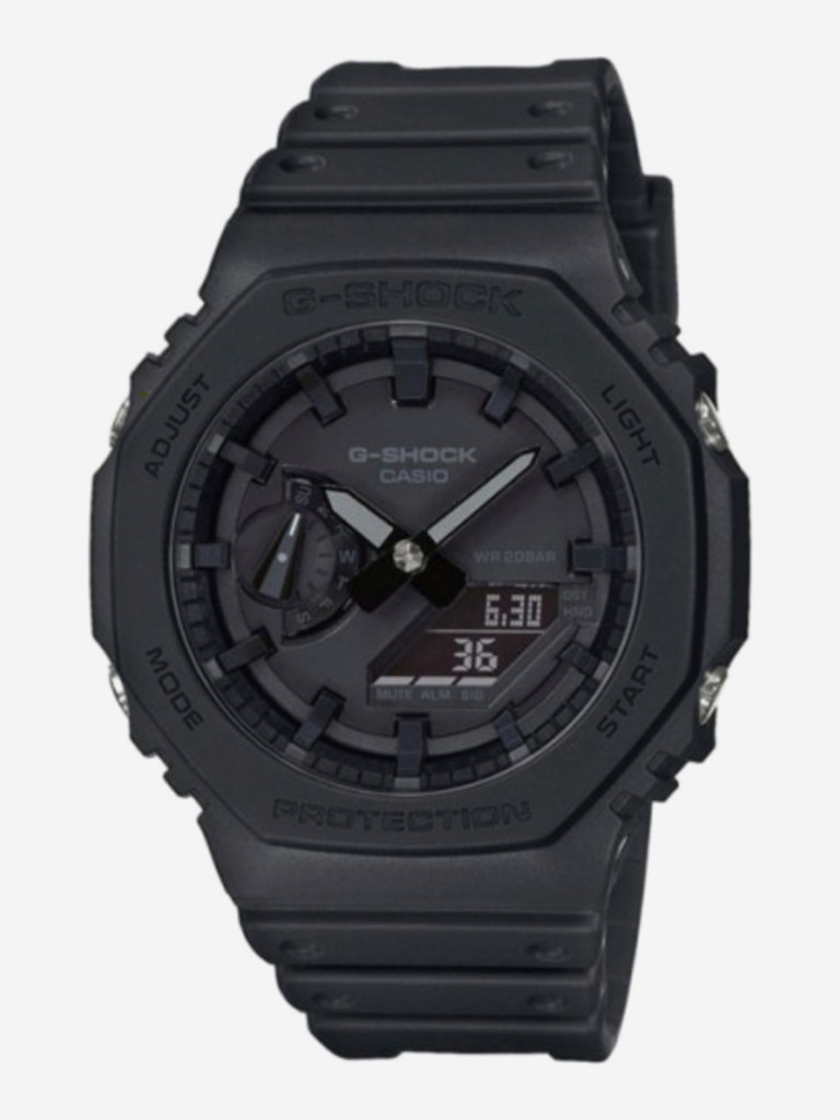 Наручные часы CASIO