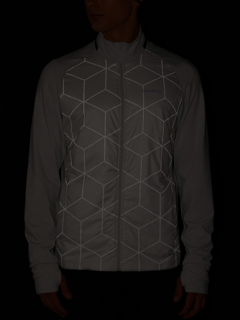 Куртка утепленная мужская Craft Adv Subz Lumen