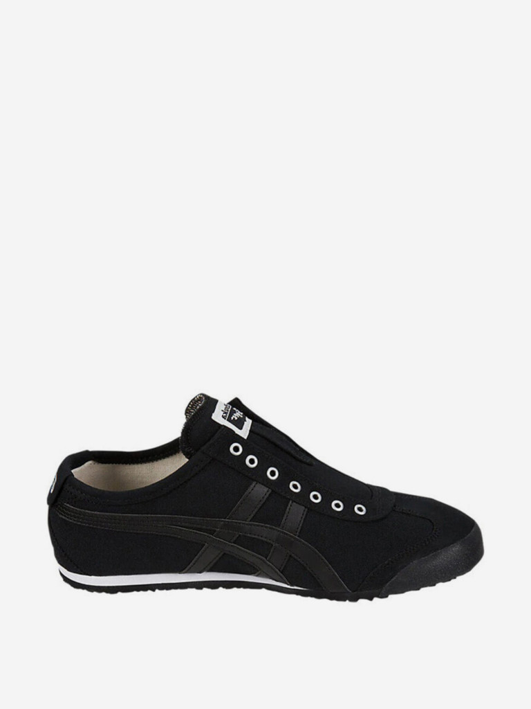 Кеды Onitsuka Tiger MEXICO 66 SLIP ON