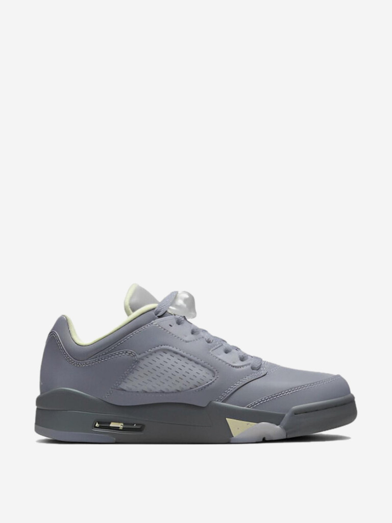 Кроссовки Jordan 5 Retro Low Indigo Haze