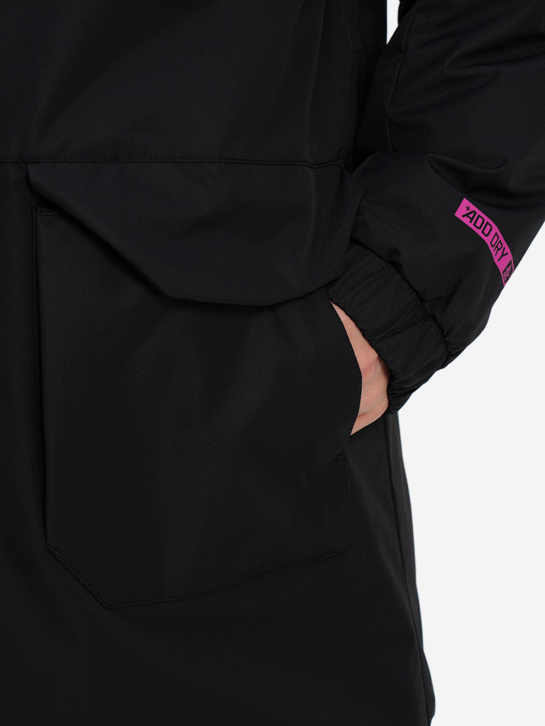 Куртка утепленная для девочек Outventure