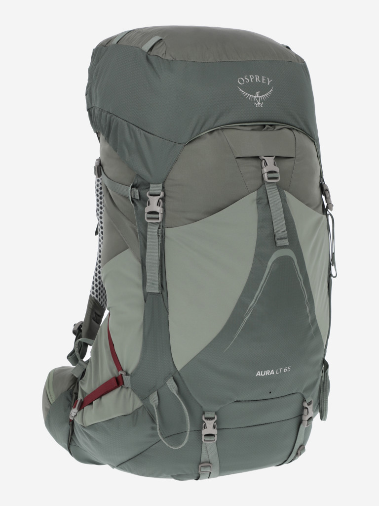 Рюкзак женский Osprey Aura AG LT, 65 л