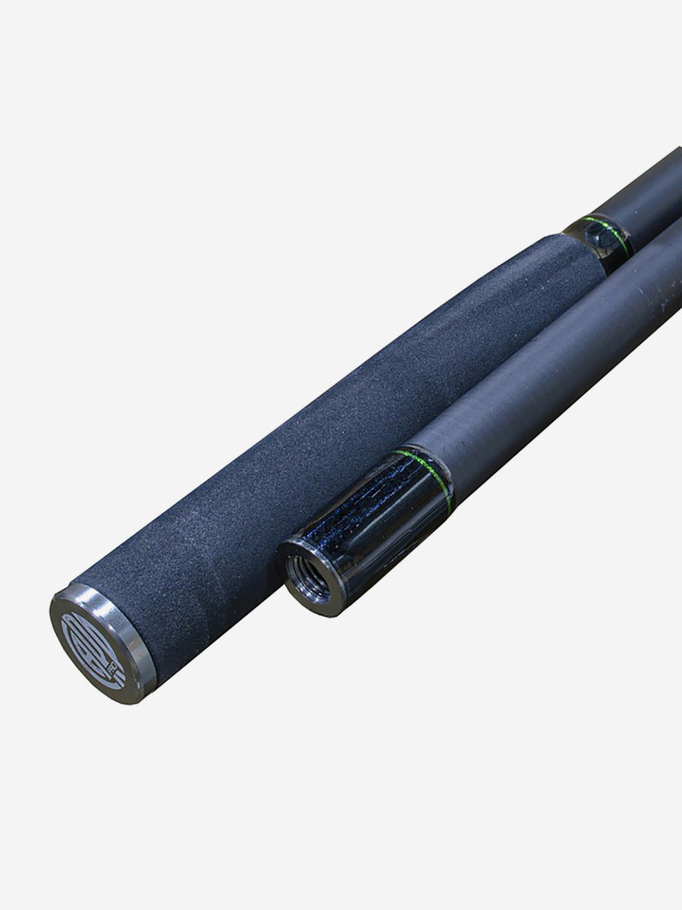 Ручка подсака карпового Pro Blackpool CARP PRO 1.80м 2секции