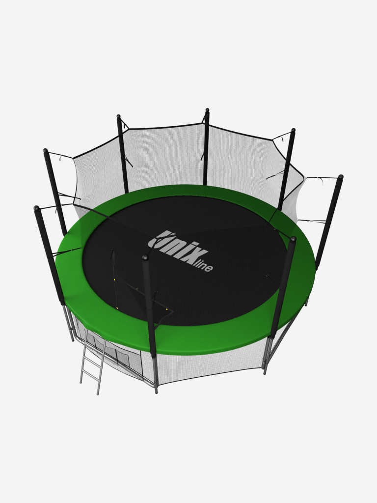 Батут UNIX Line Classic 12 ft (inside)