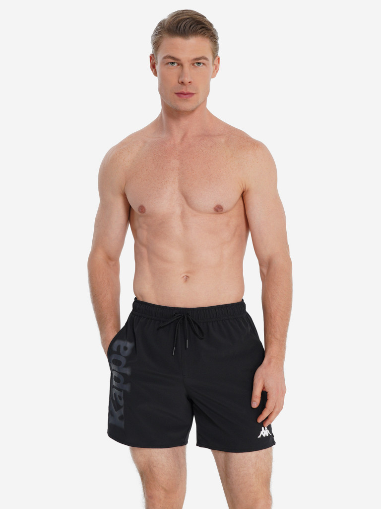Шорты плавательные мужские Kappa