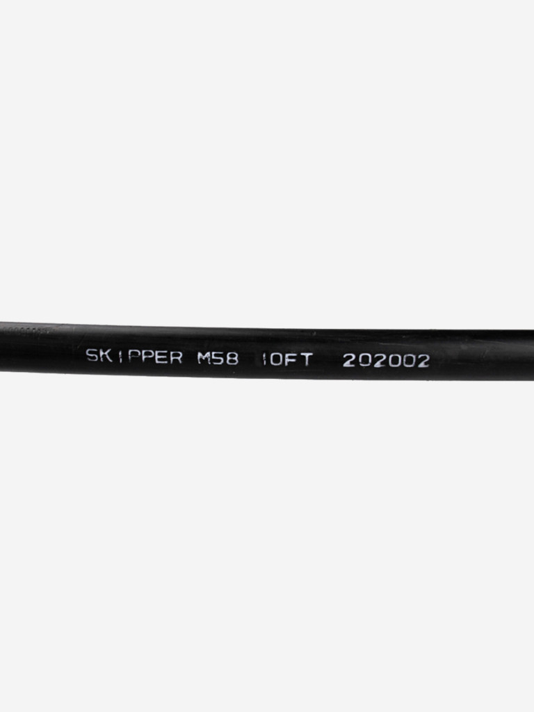 Трос рулевой Skipper M58 Performance 10 футов для лодочных моторов до 55 л.с.