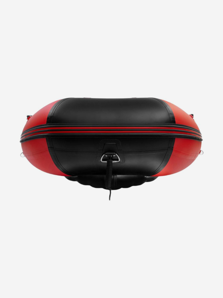 Надувная лодка GLADIATOR E380PRO