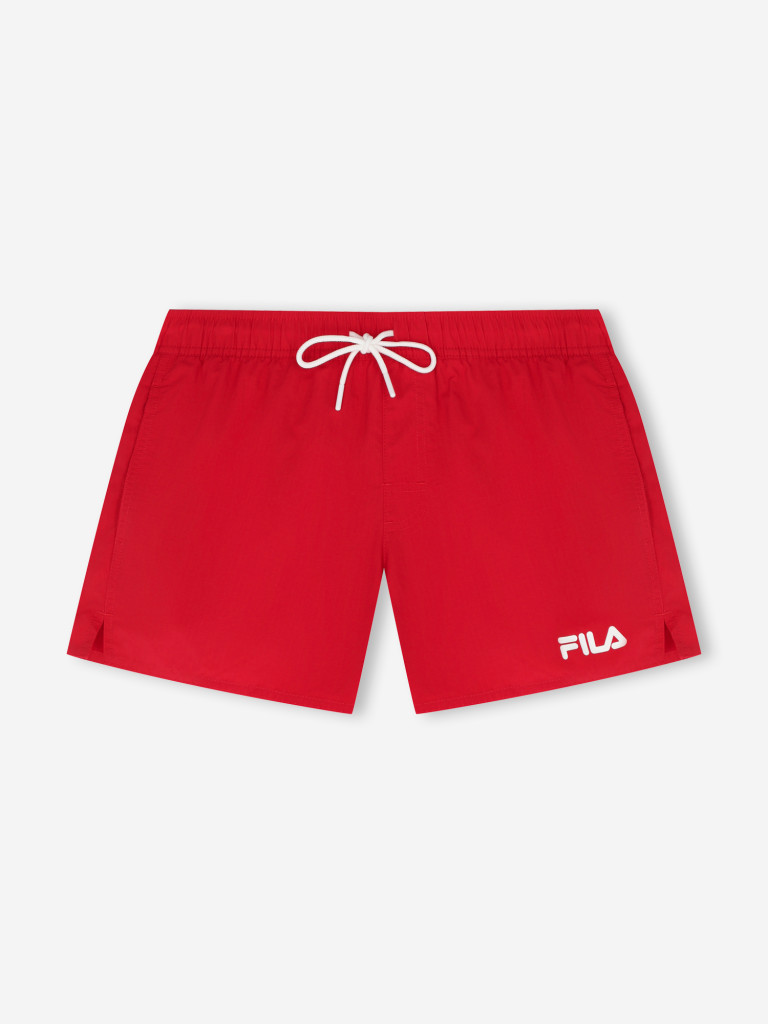 Шорты плавательные мужские FILA