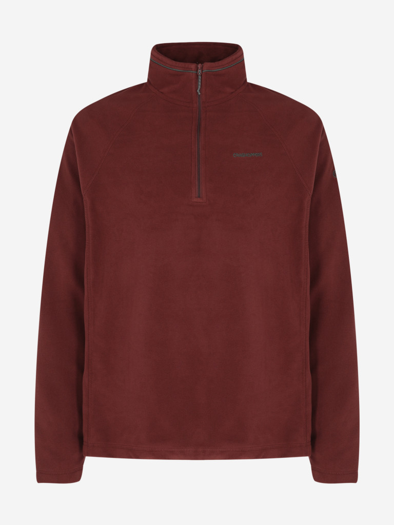 Джемпер флисовый мужской CRAGHOPPERS Corey