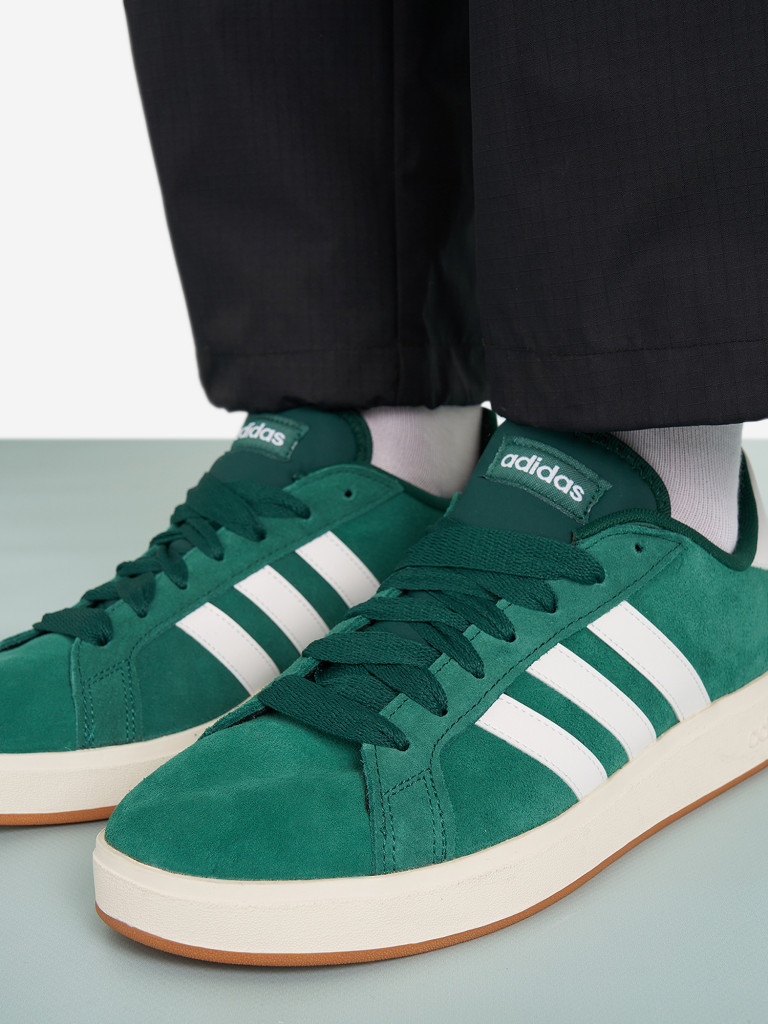Кеды мужские adidas Grand Court Base 00 S