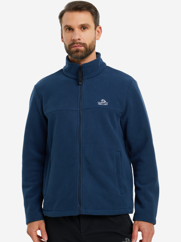 Джемпер флисовый мужской Pelliot