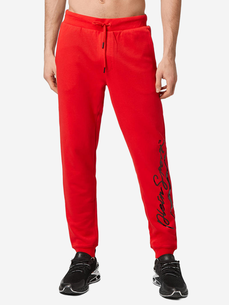 Брюки спортивные Plein Sport