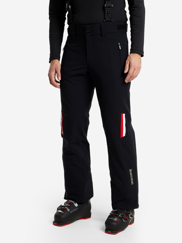 Брюки горнолыжные мужские Descente Roscoe