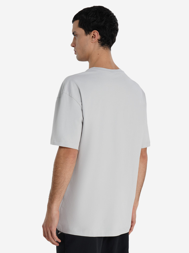 Футболка мужская Demix