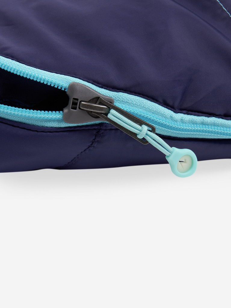 Спальный мешок женский Marmot Trestles 15 Long -9