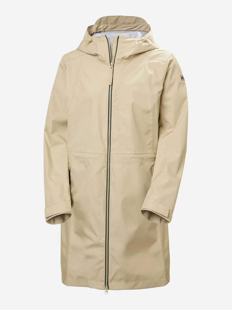 Куртка мембранная женская Helly Hansen Westport