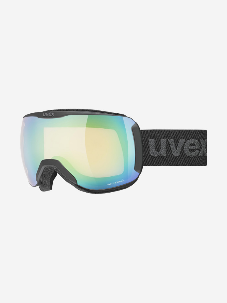 Маска Uvex Downhill 2100 V