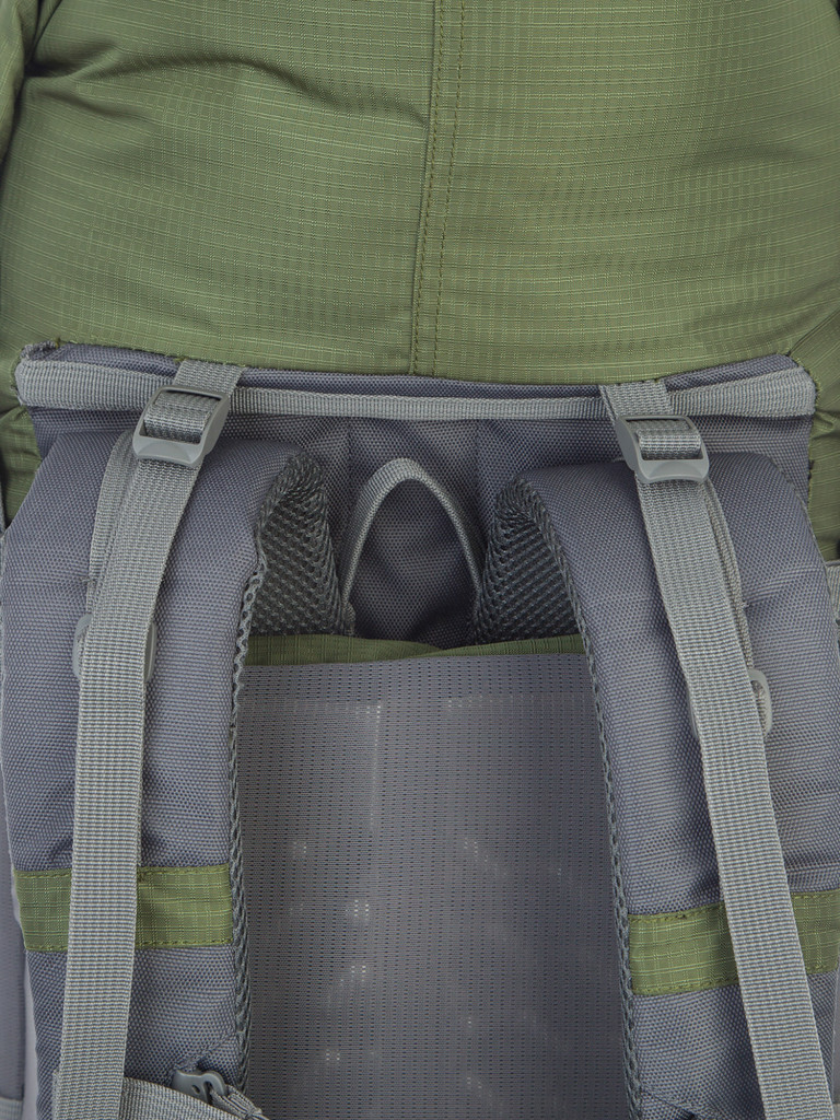 Рюкзак Outventure Roll Top 60