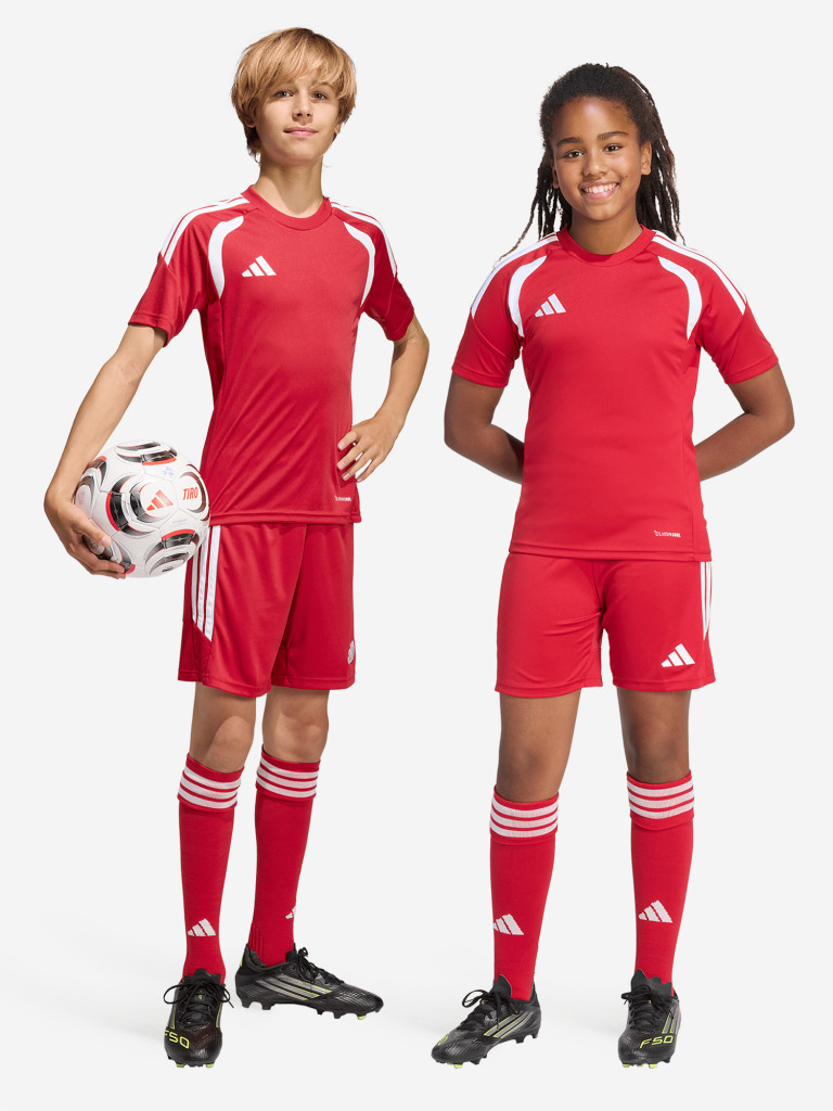 Шорты для мальчиков adidas