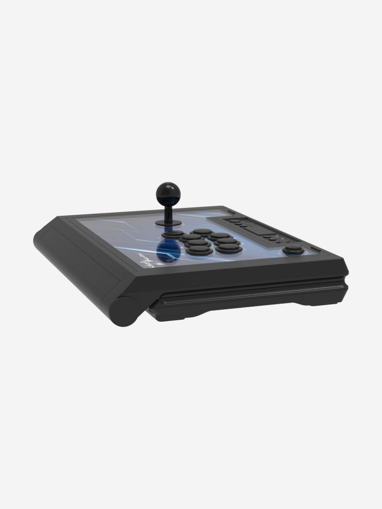 Аркадный контроллер HORI Fighting Stick / PS5;PS4;ПК (SPF-013U)