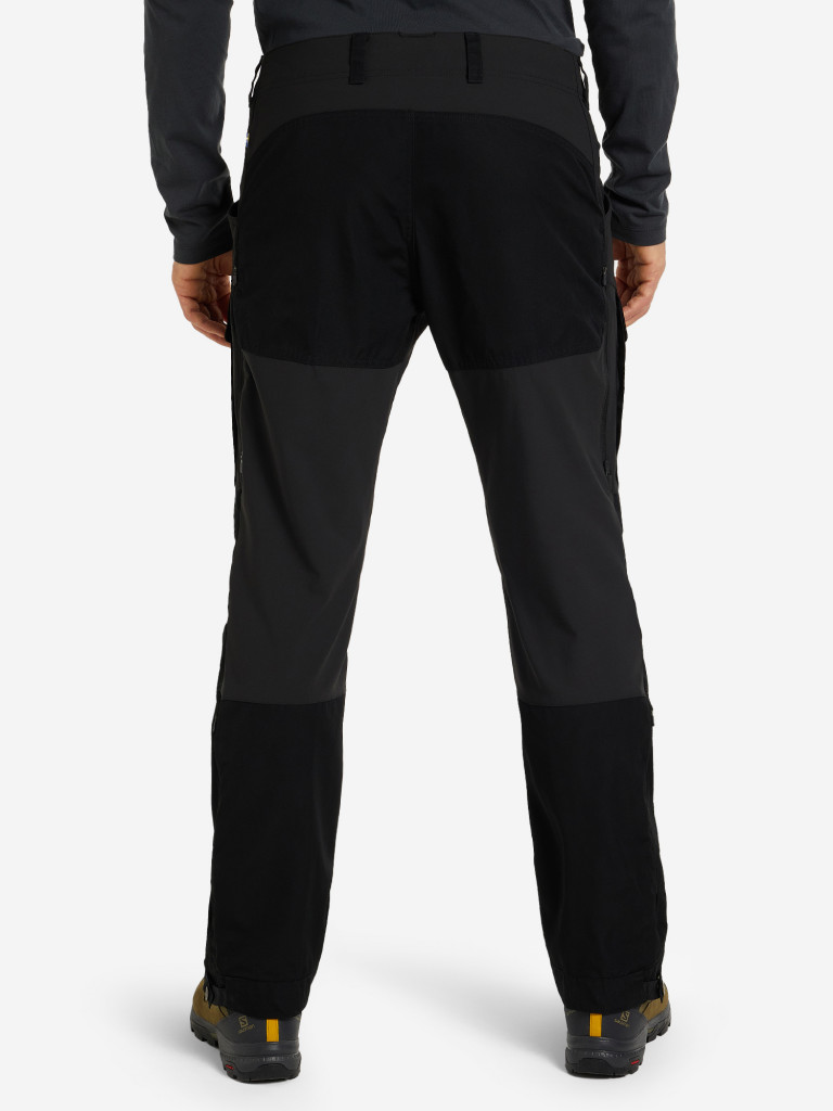 Брюки мужские Fjallraven Keb