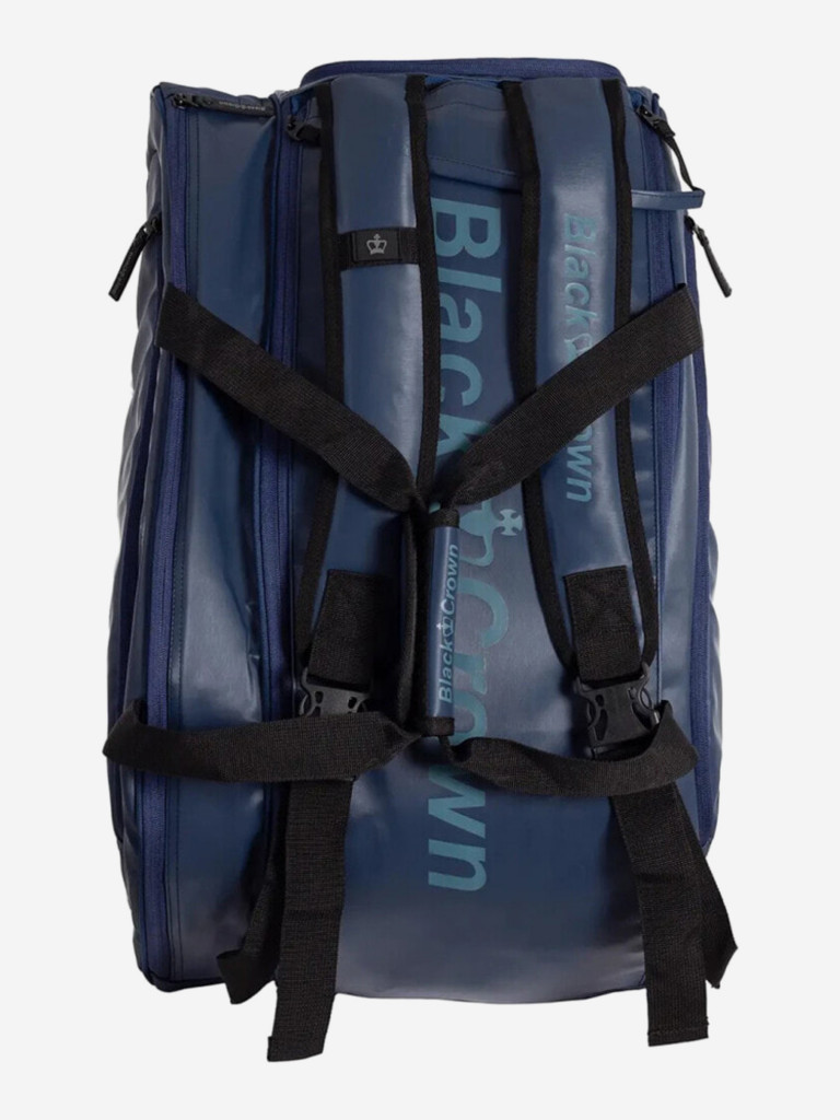Сумка для падела Black Crown Ultimate Pro 2.0 Blue
