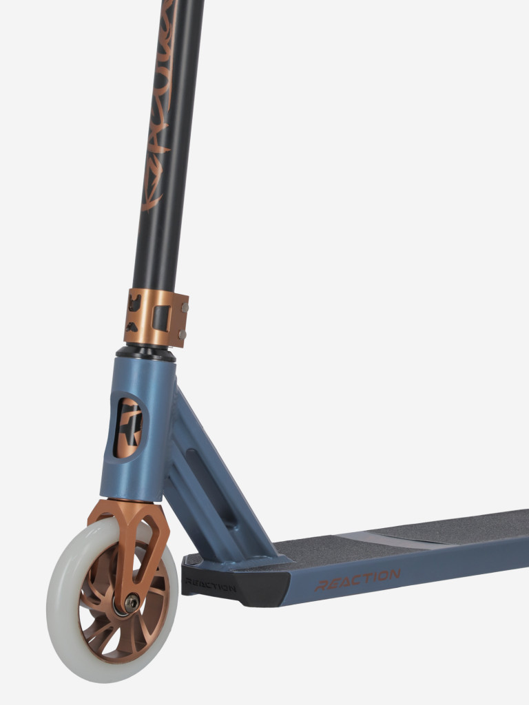 Самокат Reaction Stunt 5.0