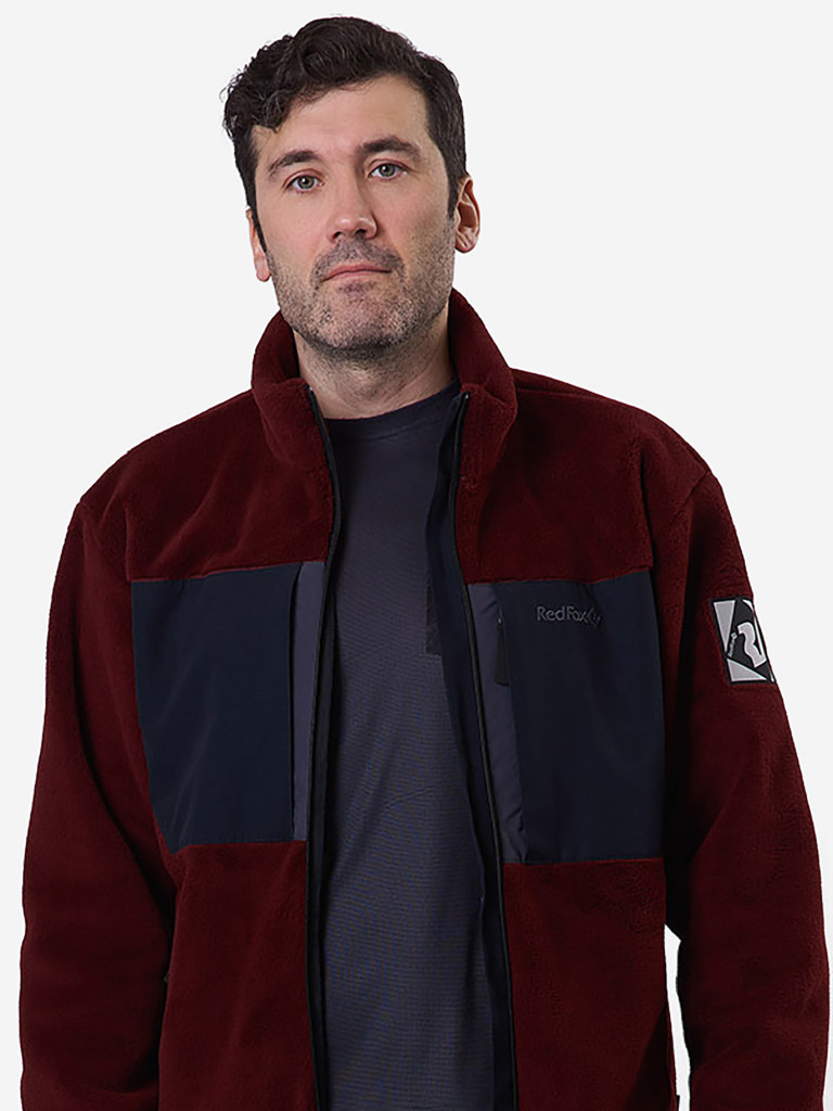 Джемпер мужской RedFox Erken