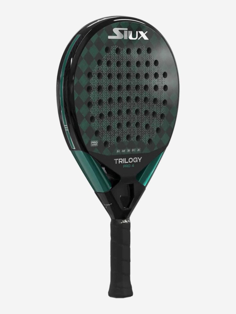 Ракетка для падела Siux Trilogy Control Pro 4
