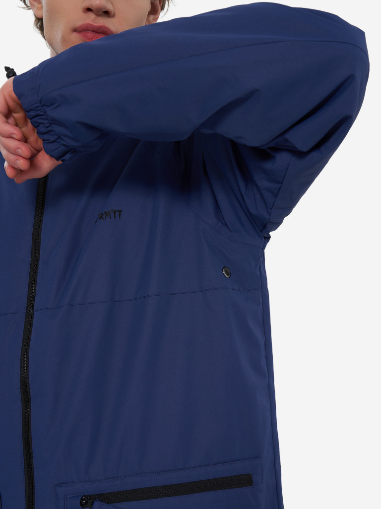 Куртка утепленная мужская Termit