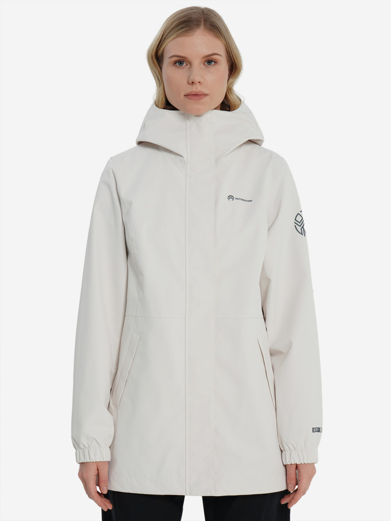 Куртка мембранная женская Outventure