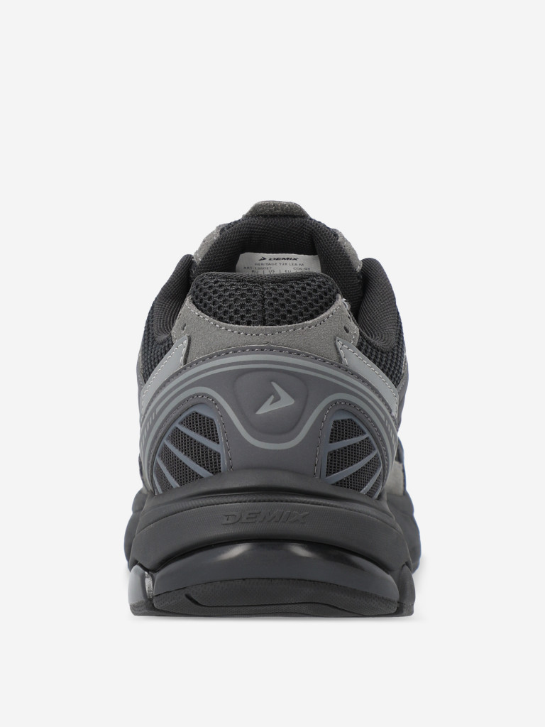 Кроссовки мужские Demix Heritage Y2K Lea